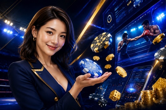 oenbet Casino trải nghiệm live casino Việt Nam