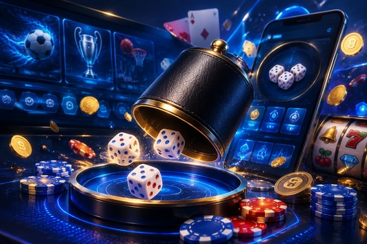oenbet Casino baccarat live dealer