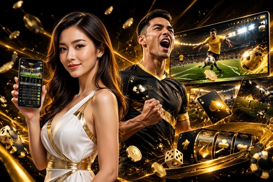 oenbet Casino tính năng nổi bật